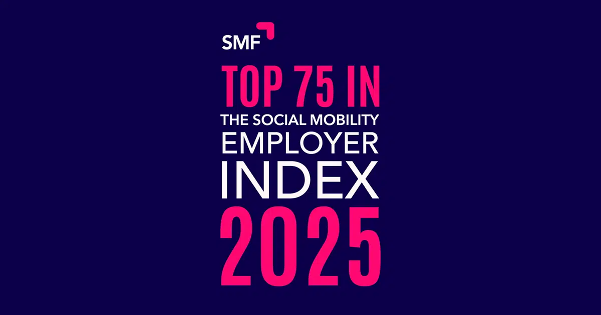 Social Mobility Employers Index